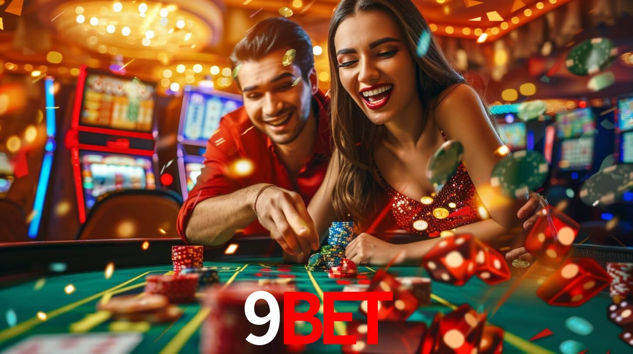 9bet - Pagamento PIX Instantâneo